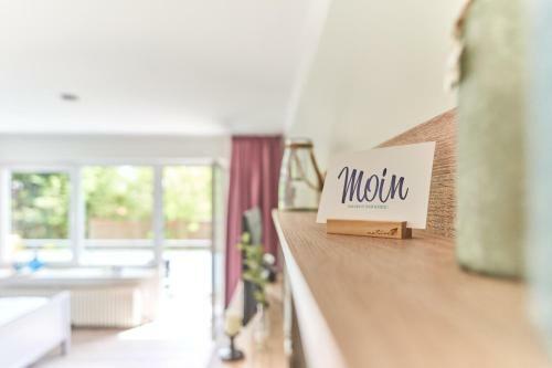 Apartamentos Seezeit Ferienwohnungen