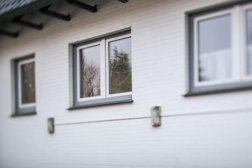 Apartamentos Seezeit Ferienwohnungen