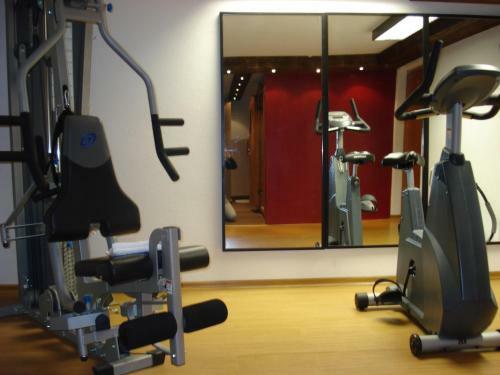 Apartamento Appartement Schmid