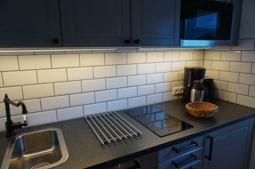 Apartamento Appartement Schmid