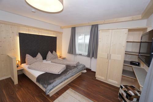 Apartamento Appartement Schmid