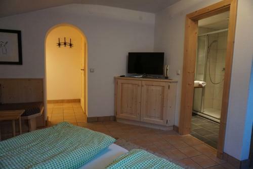 Apartamento Appartement Schmid