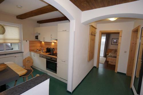 Apartamento Appartement Schmid