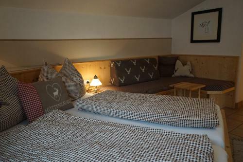 Apartamento Appartement Schmid