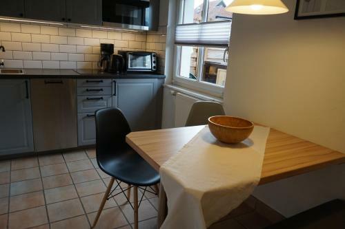 Apartamento Appartement Schmid
