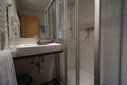 Apartamento Appartement Schmid