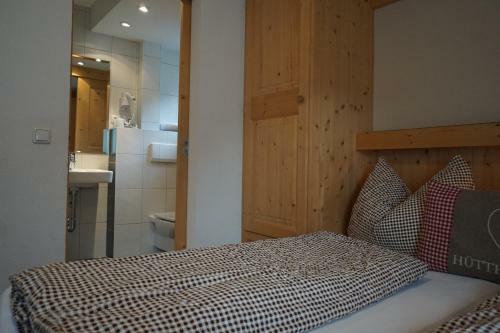 Apartamento Appartement Schmid