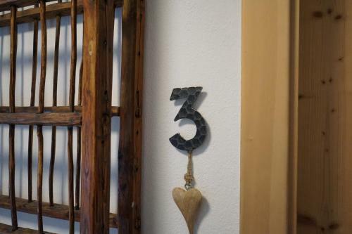 Apartamento Appartement Schmid