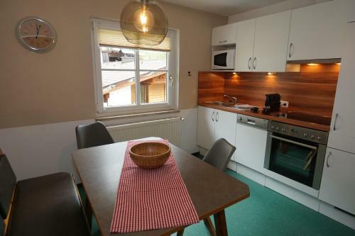 Apartamento Appartement Schmid