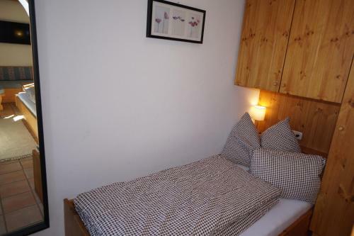 Apartamento Appartement Schmid
