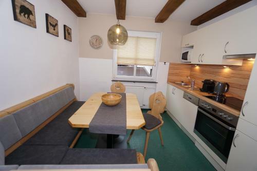 Apartamento Appartement Schmid