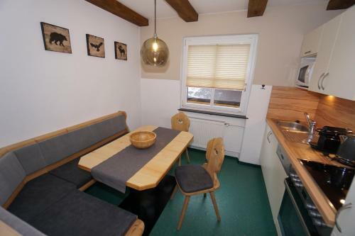 Apartamento Appartement Schmid