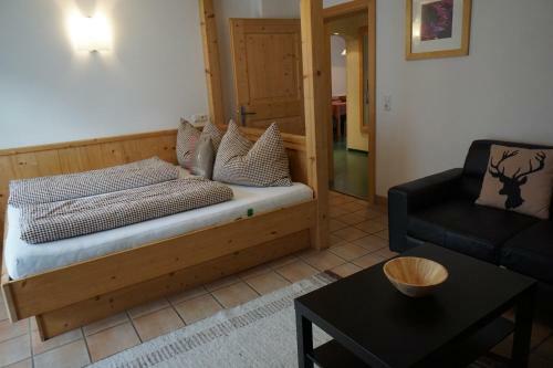 Apartamento Appartement Schmid
