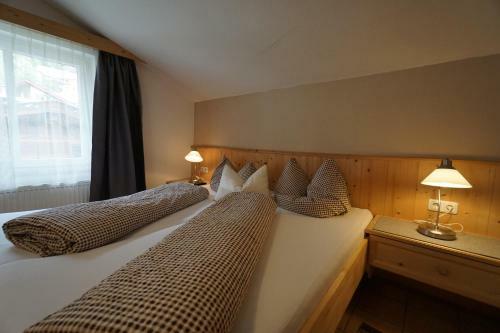 Apartamento Appartement Schmid