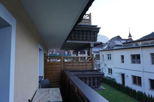 Apartamento Appartement Schmid
