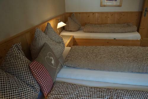 Apartamento Appartement Schmid