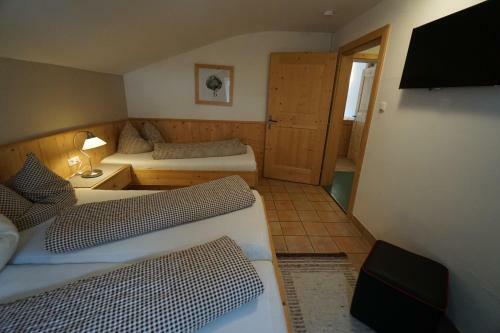 Apartamento Appartement Schmid