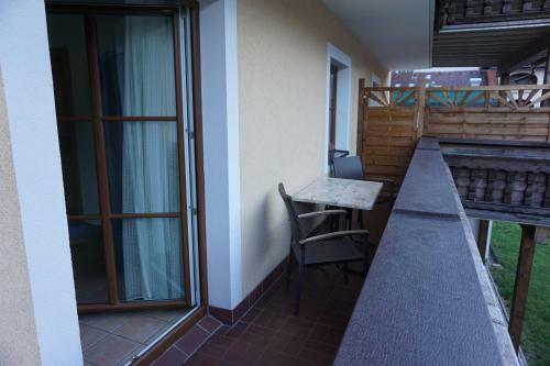 Apartamento Appartement Schmid