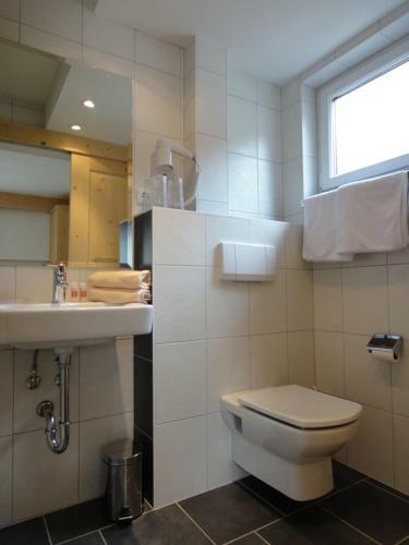 Apartamento Appartement Schmid