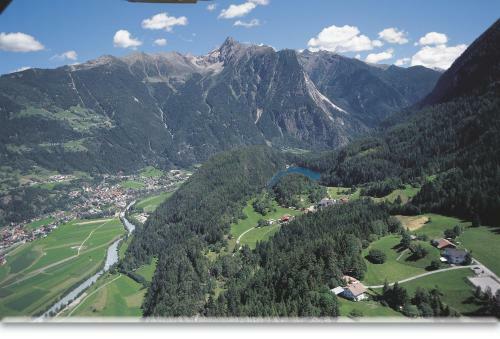 Apartamento Appartement Schmid