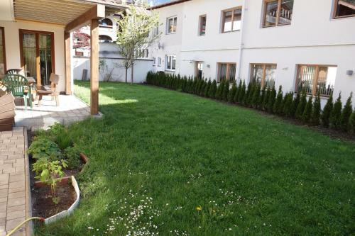 Apartamento Appartement Schmid