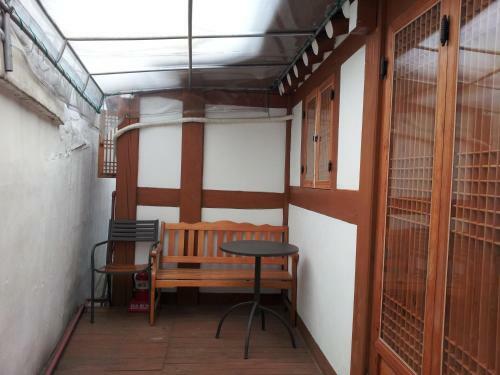 Hostal Han Hanok Guesthouse