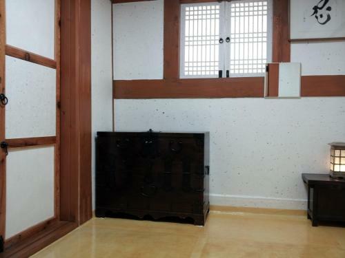 Hostal Han Hanok Guesthouse