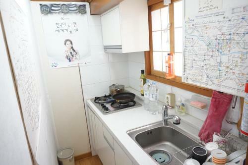 Hostal Han Hanok Guesthouse