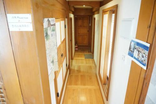 Hostal Han Hanok Guesthouse