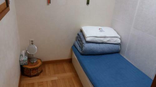 Hostal Han Hanok Guesthouse