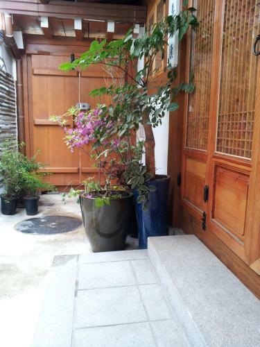 Hostal Han Hanok Guesthouse