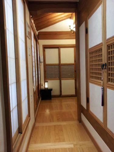 Hostal Han Hanok Guesthouse
