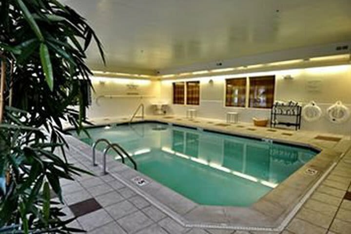 Hotel Fairfield Inn By Marriott Denver / Westminster