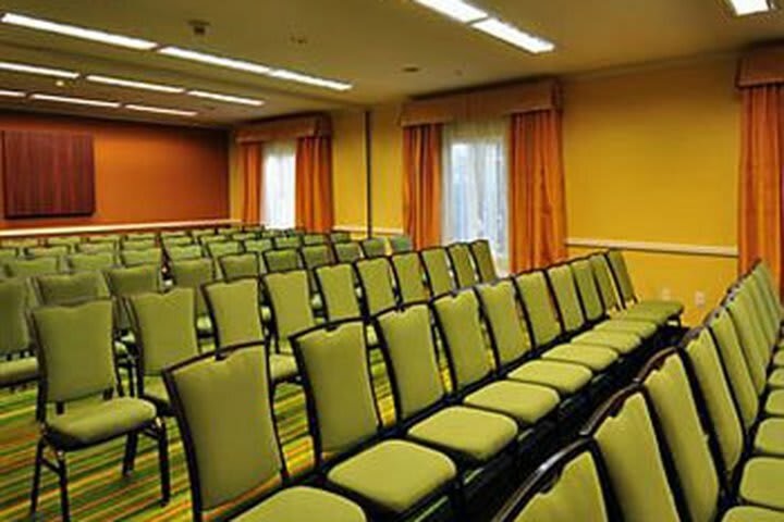 Hotel Fairfield Inn By Marriott Denver / Westminster
