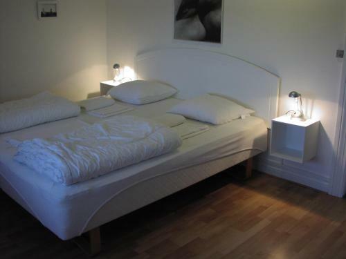 Hostal Hotel Strandvejen Rooms