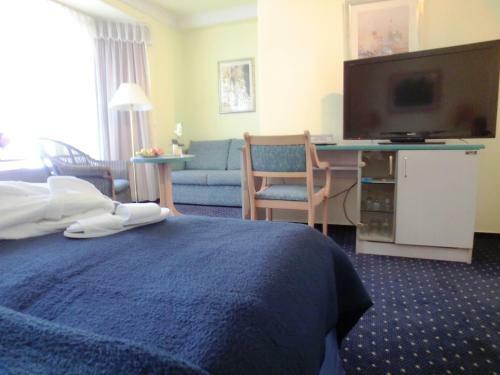 Hotel Nordic