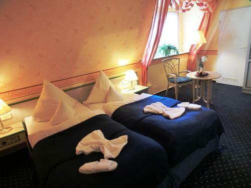 Hotel Nordic