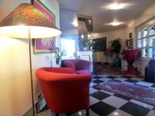 Hotel Nordic