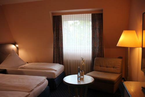 Hotel Nordic