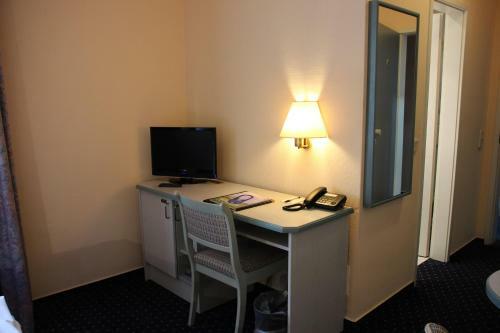 Hotel Nordic