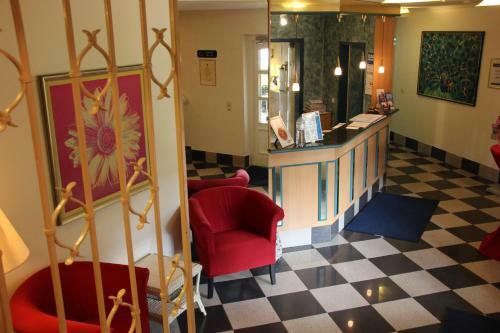 Hotel Nordic