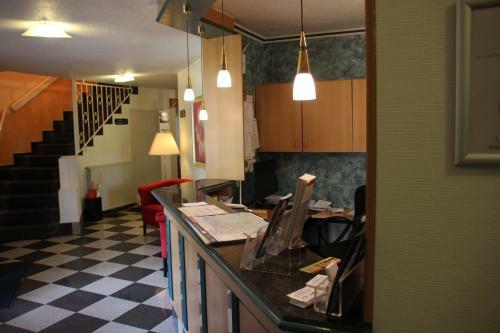Hotel Nordic