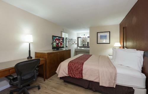 Motel Extended Stay - Ormond Beach