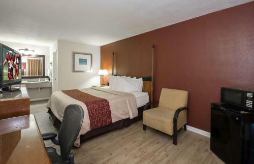 Motel Extended Stay - Ormond Beach