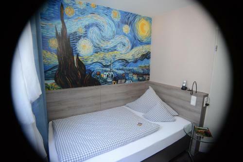 Hotel Granus