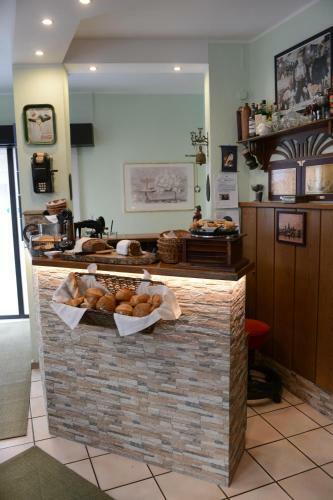 Hotel Granus