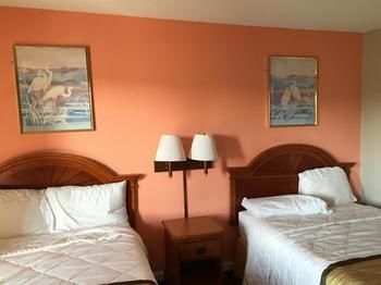 Inn And Suites Motel Englewood
