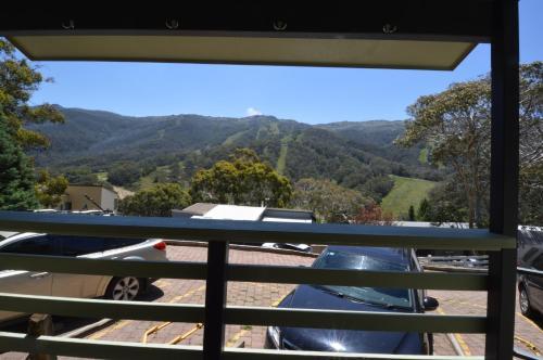 Apartamento Karoonda 2