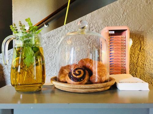 Hostal Pension Drahteselb�ck