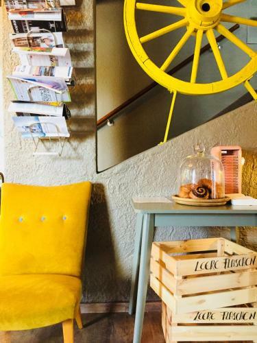 Hostal Pension Drahteselb�ck